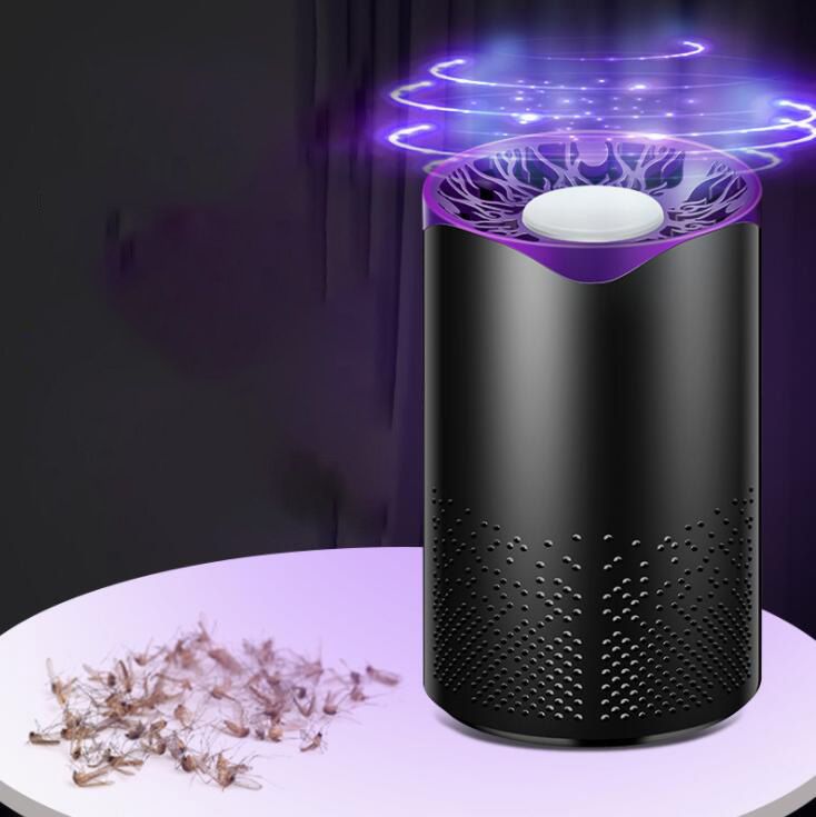 2019 Mosquito Lamp Led Trap Pest For Fly Electric 2019 Mosquito Lamp Led Trap Pest For Fly Electric Repellent Control Usb Ljjk1394 From Liangjingjing No3
