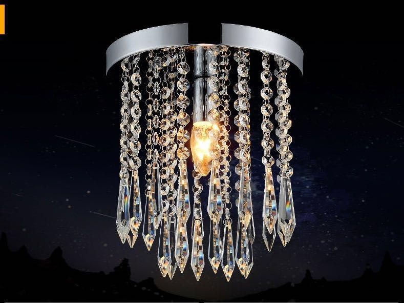 Plafoniere Soffitto Moderne : Acquista plafoniere moderne illuminazione domestica apparecchio