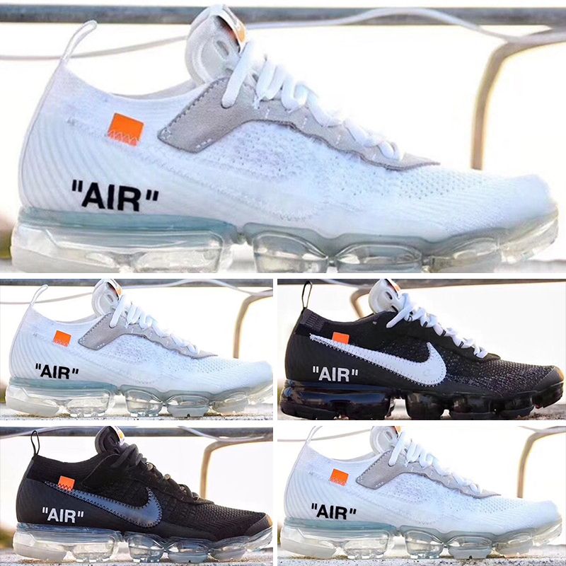 best sneakers 2018 men's