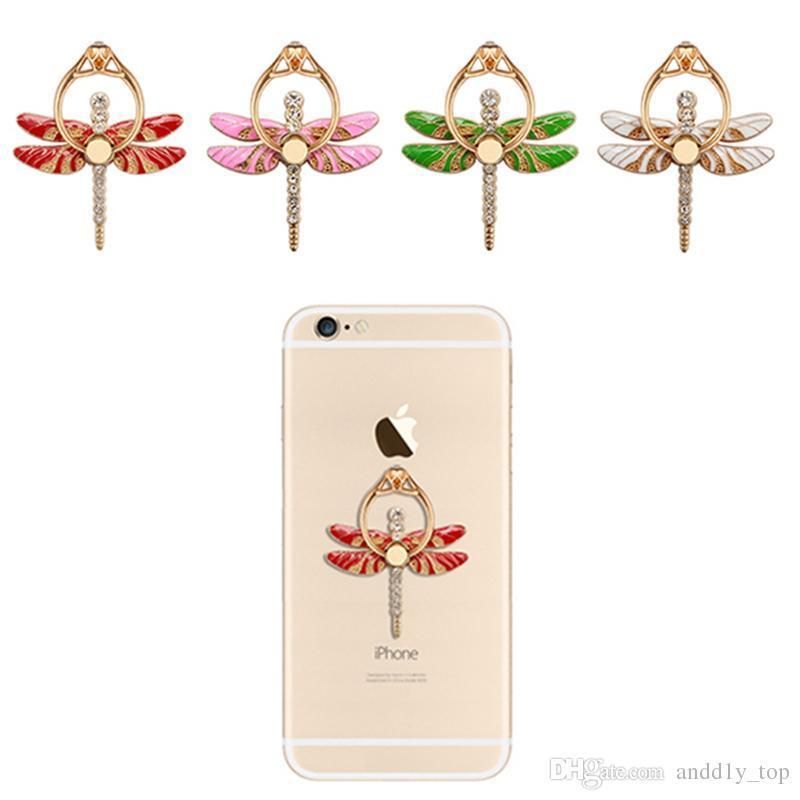 2019 dragonfly diamond cell