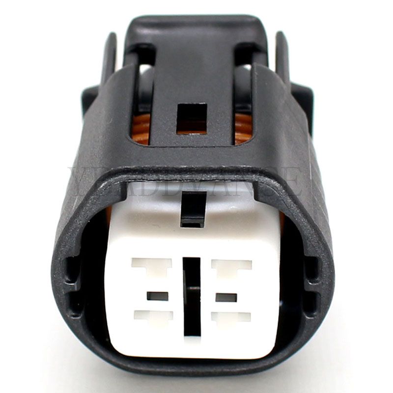 90980 11964 6189 0694 4 Way Sumitomo Automotive Plug Auto Alternator