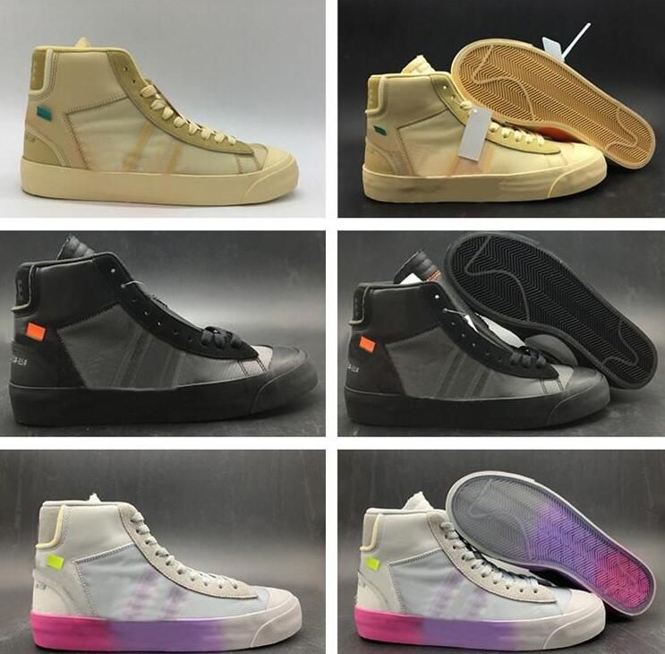 hallows eve shoe
