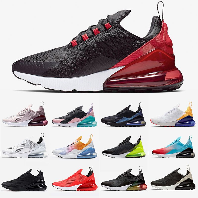 Nike Air Max 270 Rosa White
