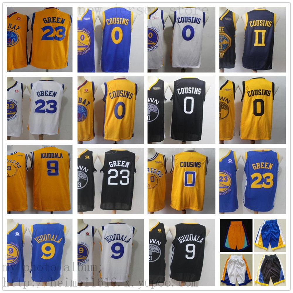 andre iguodala the town jersey