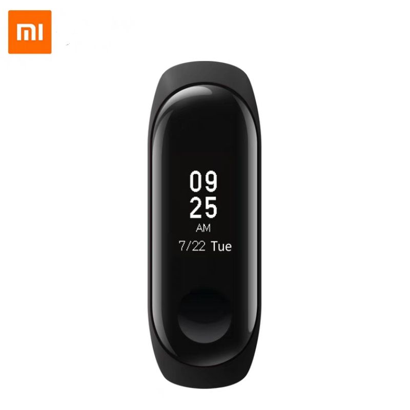 mi band 3 gps tracker