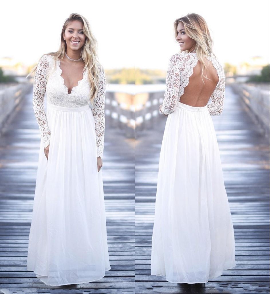 boho formal dresses plus size