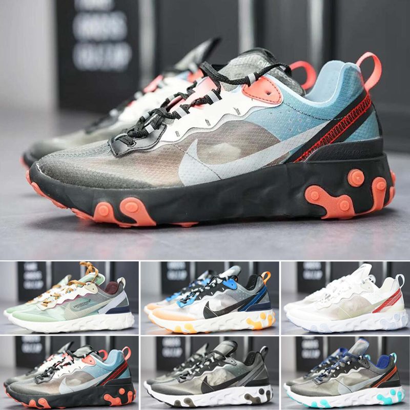 react element 90 donna bianche