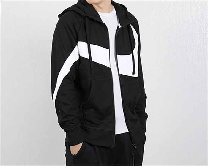 Caliente Diseño Venta Chaquetas Sudaderas Nik Primera Abrigos Moda 2019 Calidad Lujo Para Hombre De Marca rBexdCWoQE