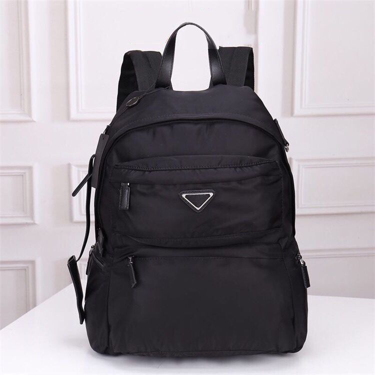 Dhgate Prada Nylon Backpack Purse