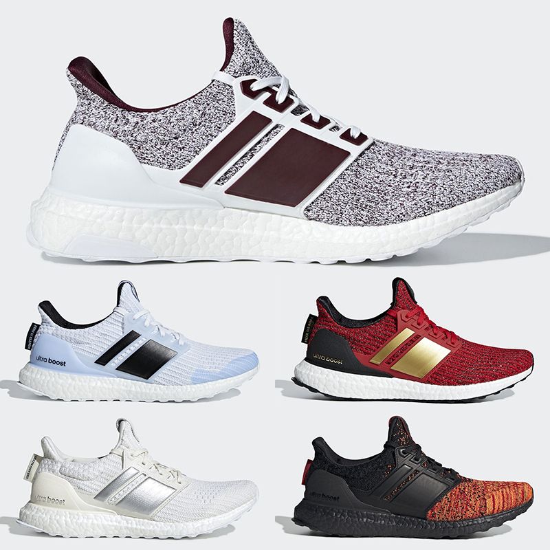house lannister ultra boost mens