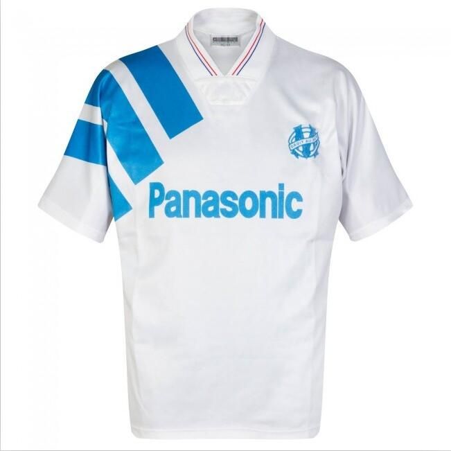 vintage marseille shirt