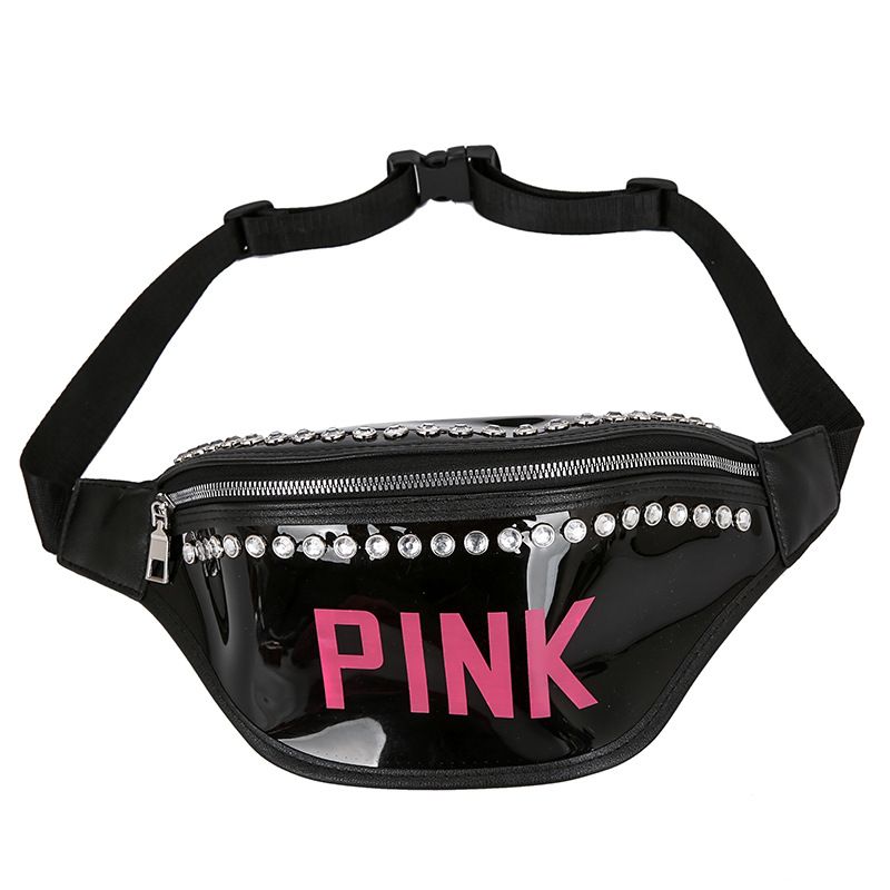 waist bag purse