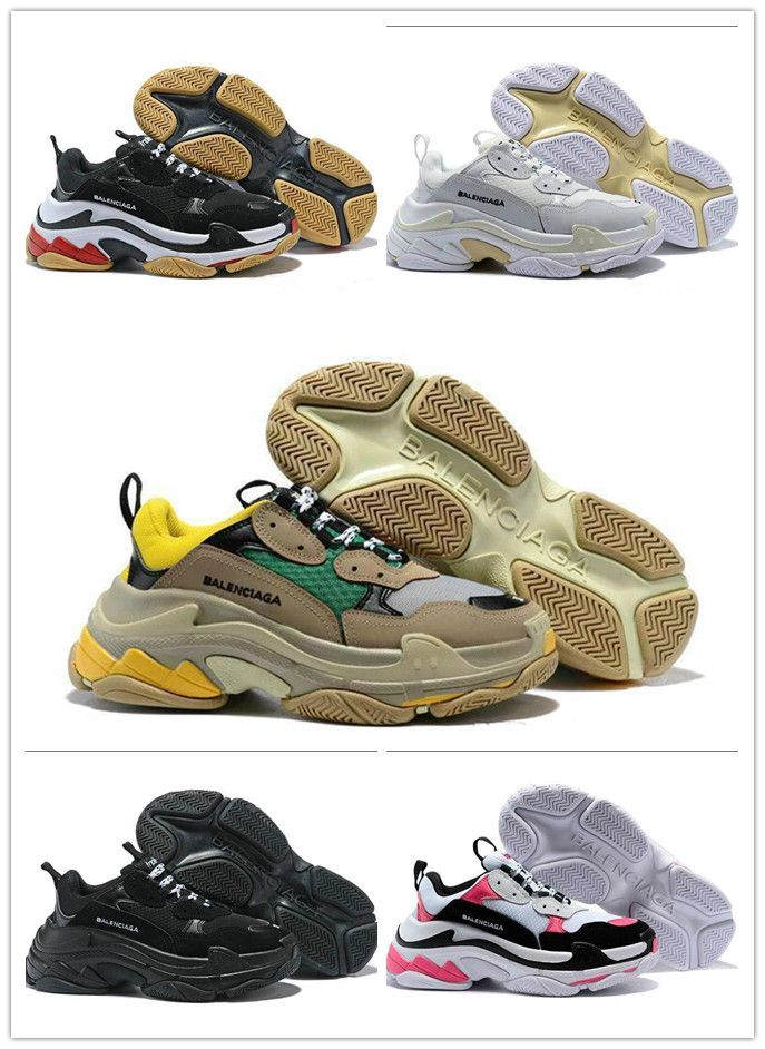 sneaker balenciaga 2019