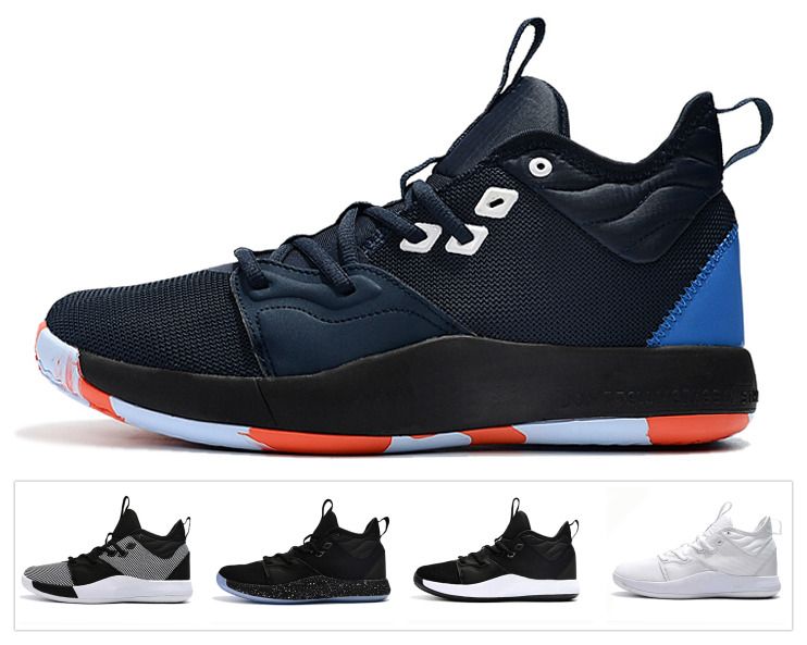 shoes paul george 3