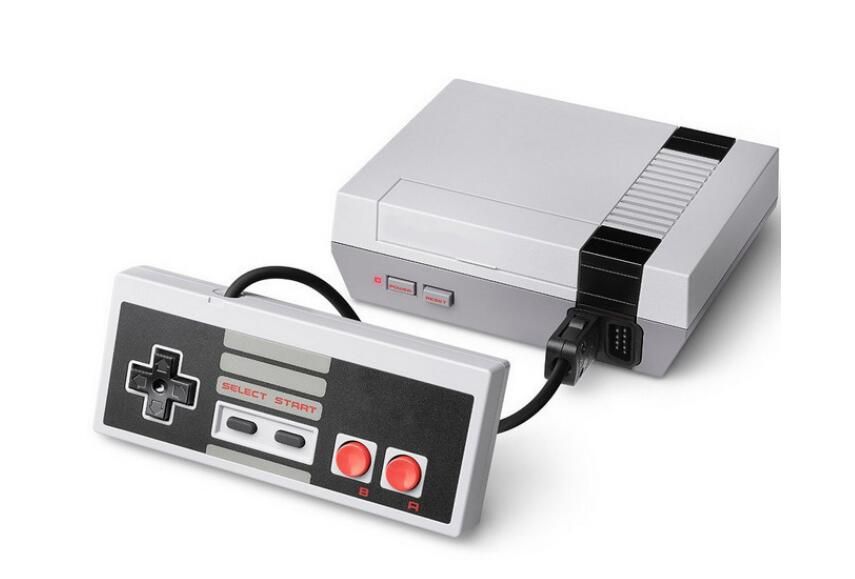 nintendo 620 game console