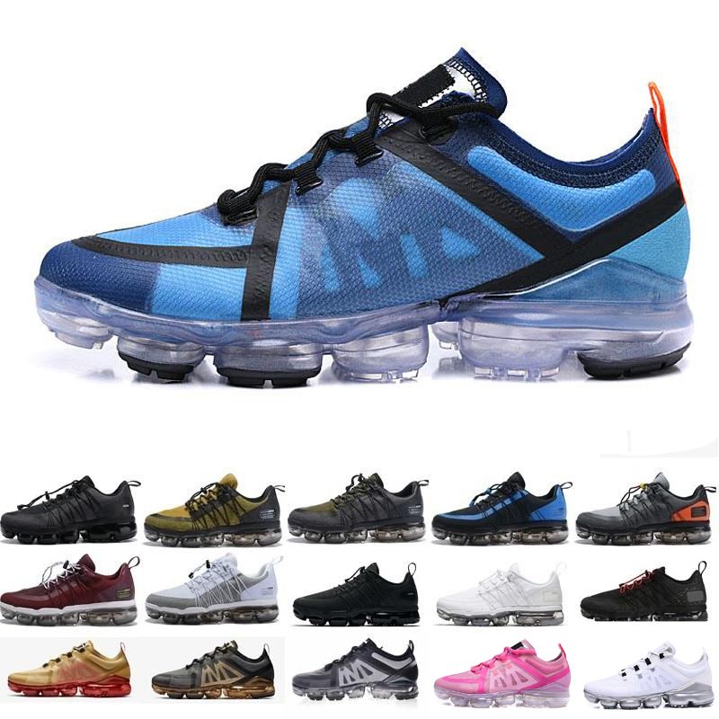 nike vapormax utility hombre blanco