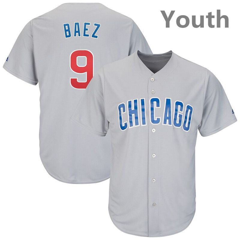 kids cubs jersey