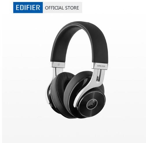 Acheter Edifier W855bt Casque Bluetooth Hifi Sur Oreille
