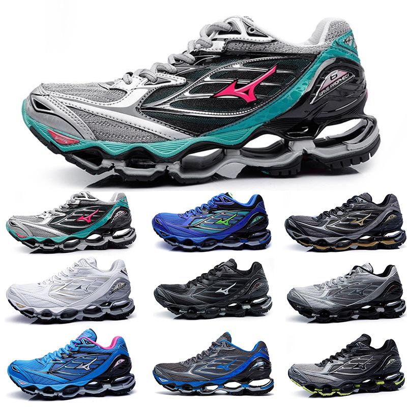 mizuno wave legend 2 oro
