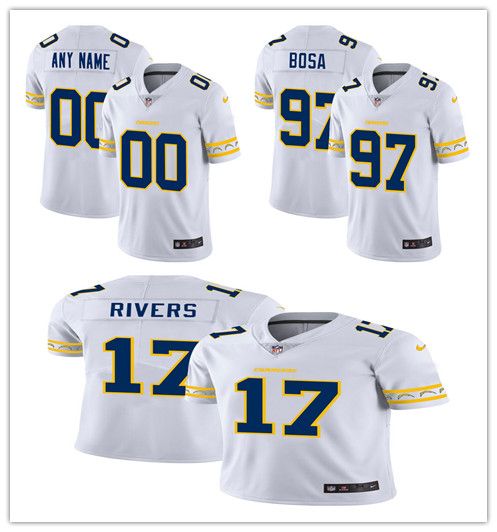chargers retro jersey