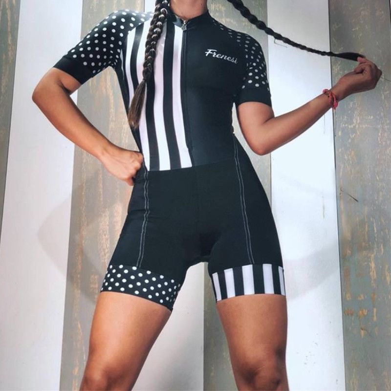 frenesi cycling clothing