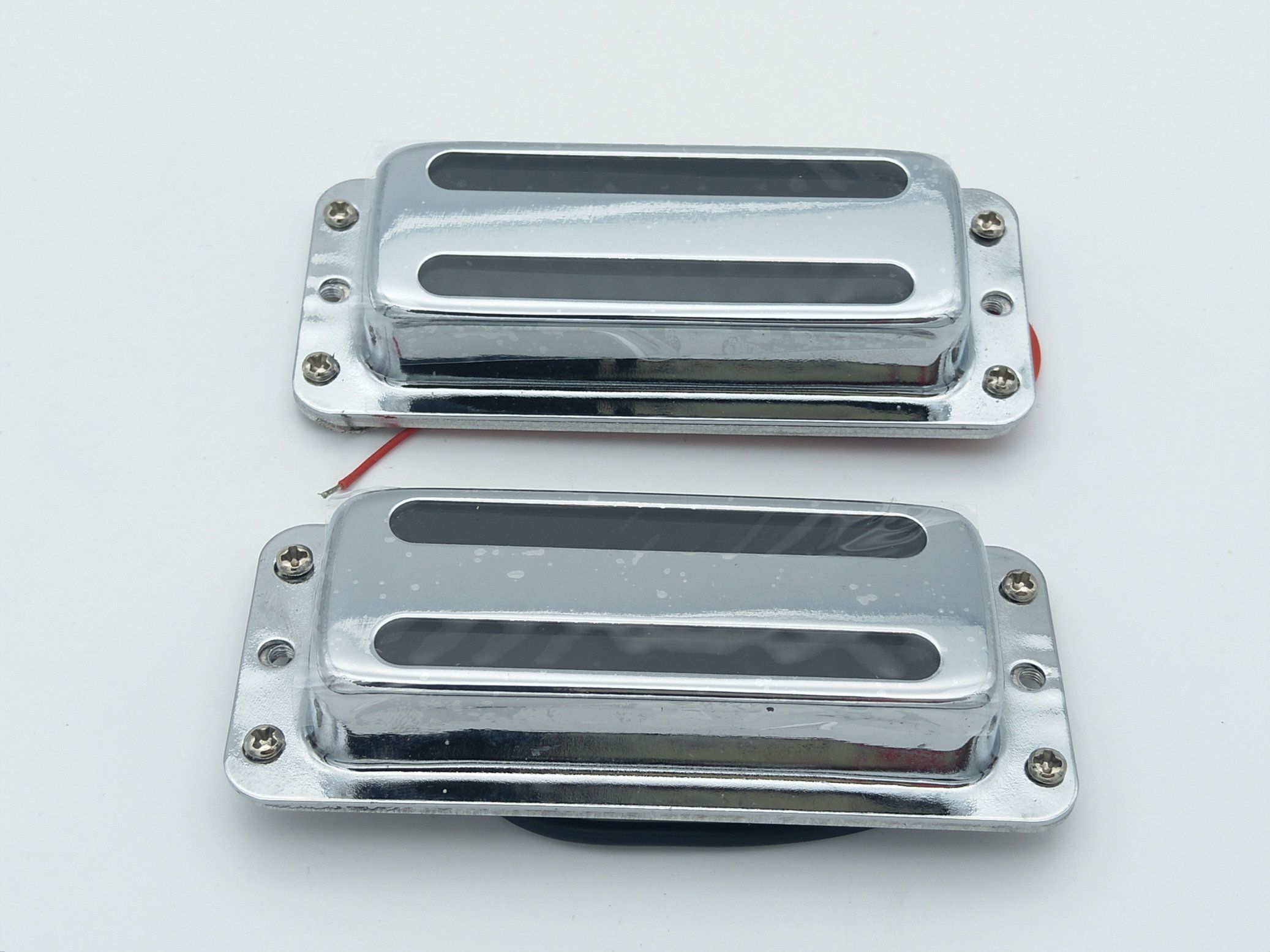 2021 NEW Rick Vintage/Toaster Pickups From Iguitar, 30.16
