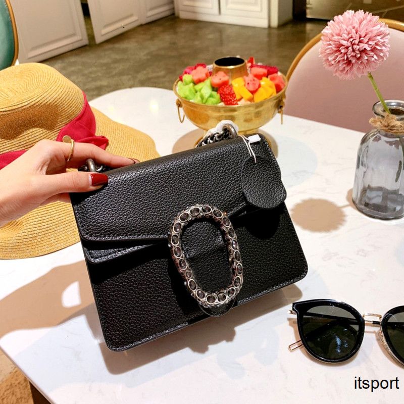 Best Casual Luxury Crossbody Bags For Women 2020