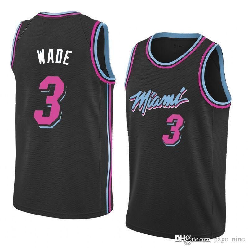 wade swingman jersey