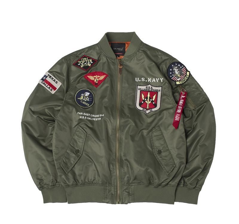 NASA Men/Women COLLEGE Baseball Coat Casual Loose Sports Jacket SIZE XS-XXXXL NASA Men/Women COLLEGE Baseball Coat Casual Loose Sports Jacket SIZE XS-XXXXL