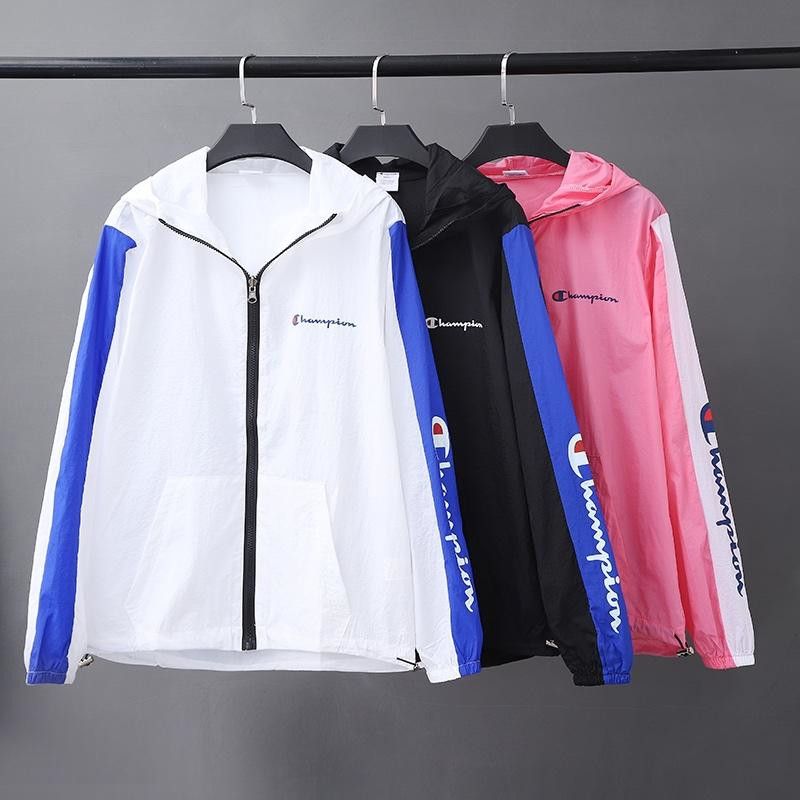 champion jacket price