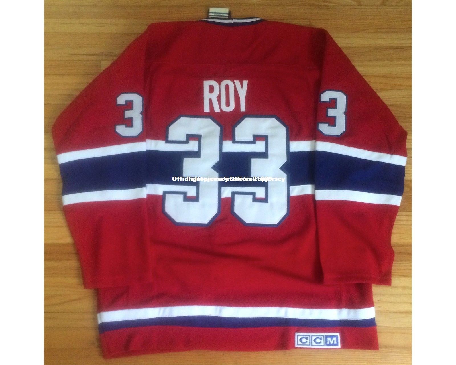 habs camo jersey