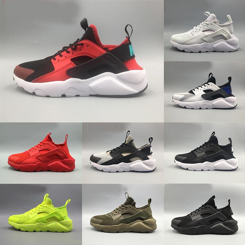 huarache personalizzate