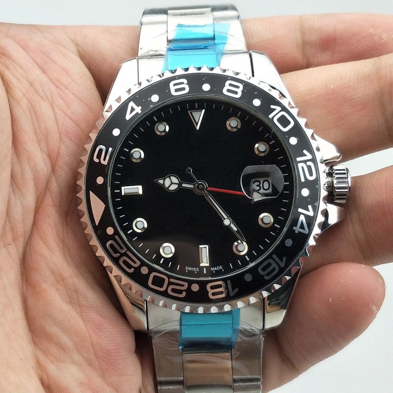 cheap mechanical watch