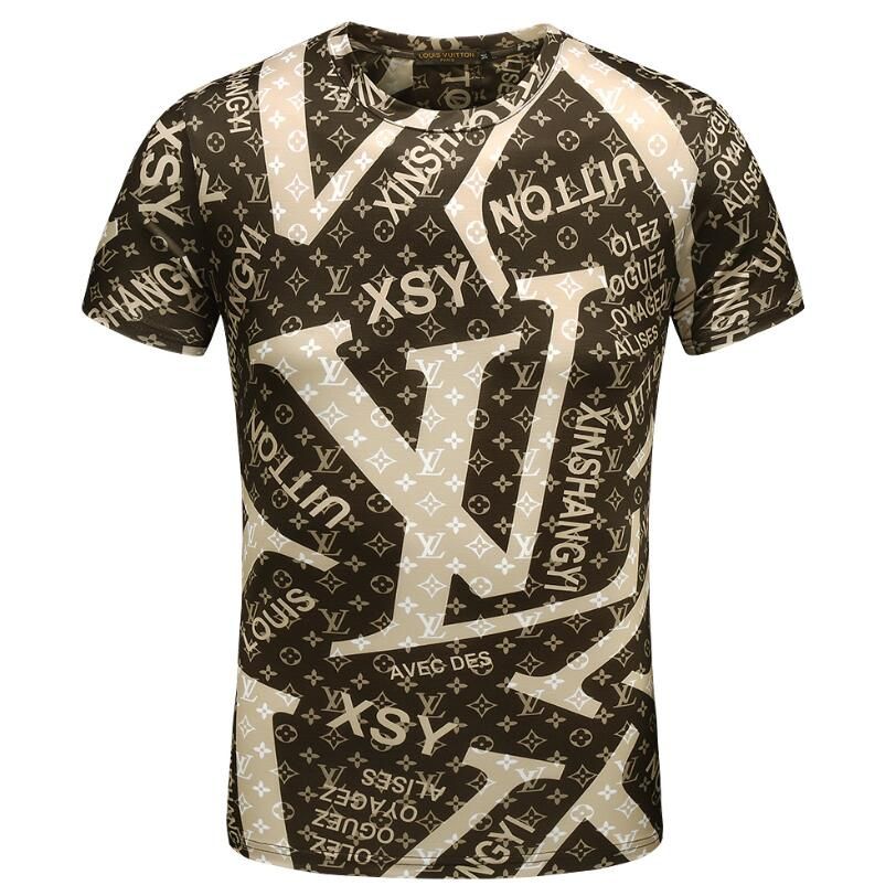 Firmado Tops De Hombres Manga Hombre Mujeres Moda G Italia Para Camiseta Marca Camisetas Impresa Famosa Corta Camisas Diseñador 34jRc5ALq
