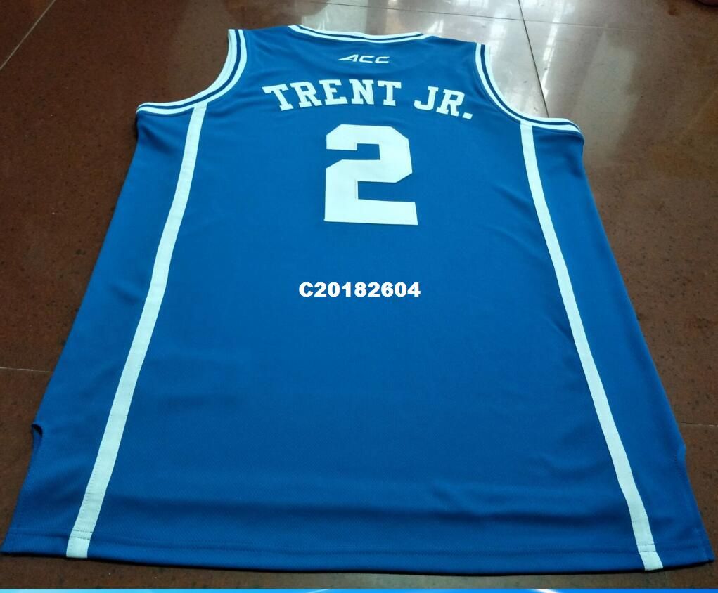 duke retro jersey