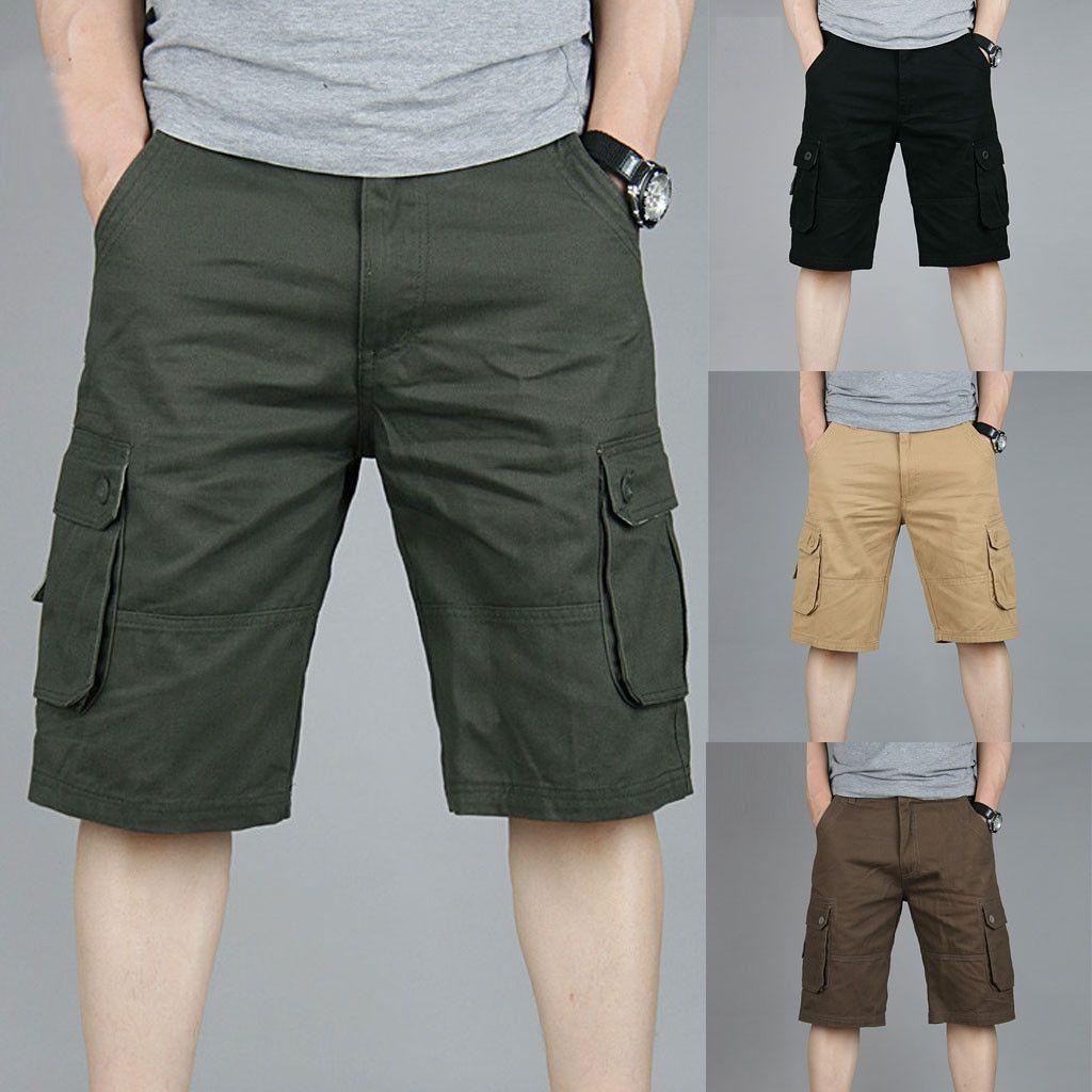 pantaloncini moda 2019