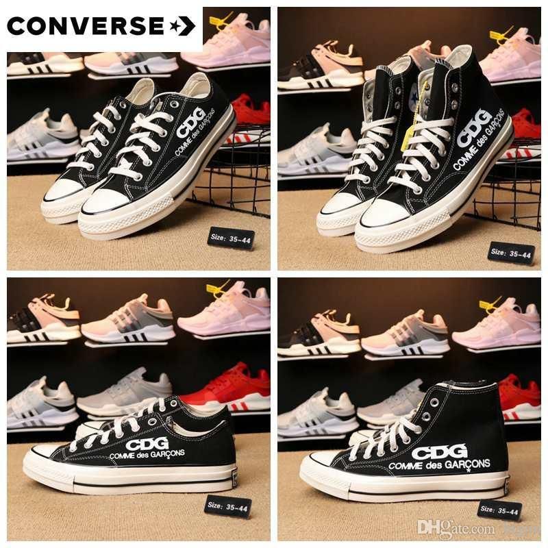 converse low mujer 2018
