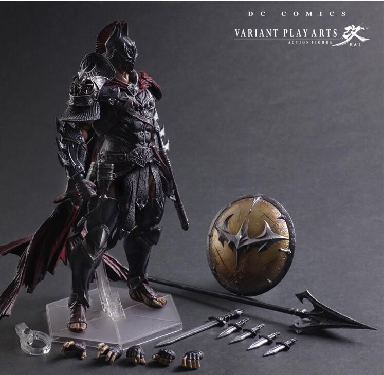 play arts figures