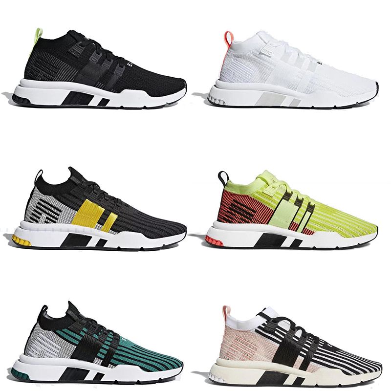 Chaussures Femmes Entraînement Support Course Pour Sneakers Mid Adv Sport Hommes Chaussure Pk Noir Blanc De Rose Eqt T1JK5clF3u