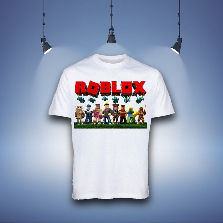 Roblox T Shirt Photos