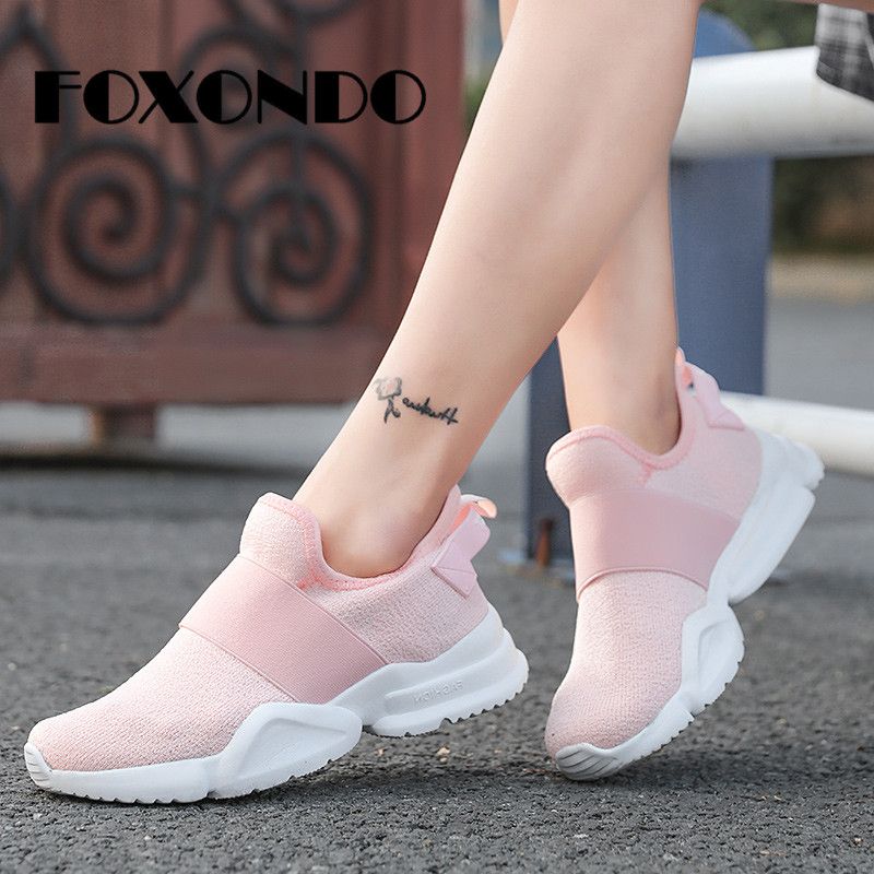 zapatillas dama 2019