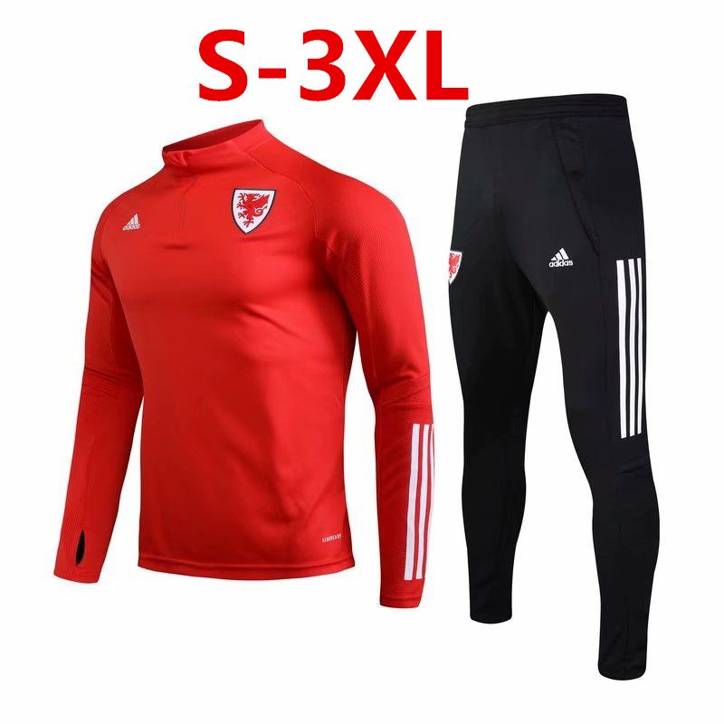 wilson tracksuit