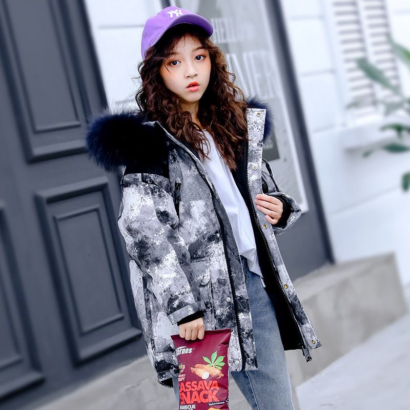 girls snow wear