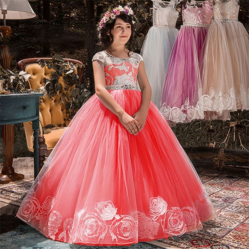 Prom Dress for Christmas