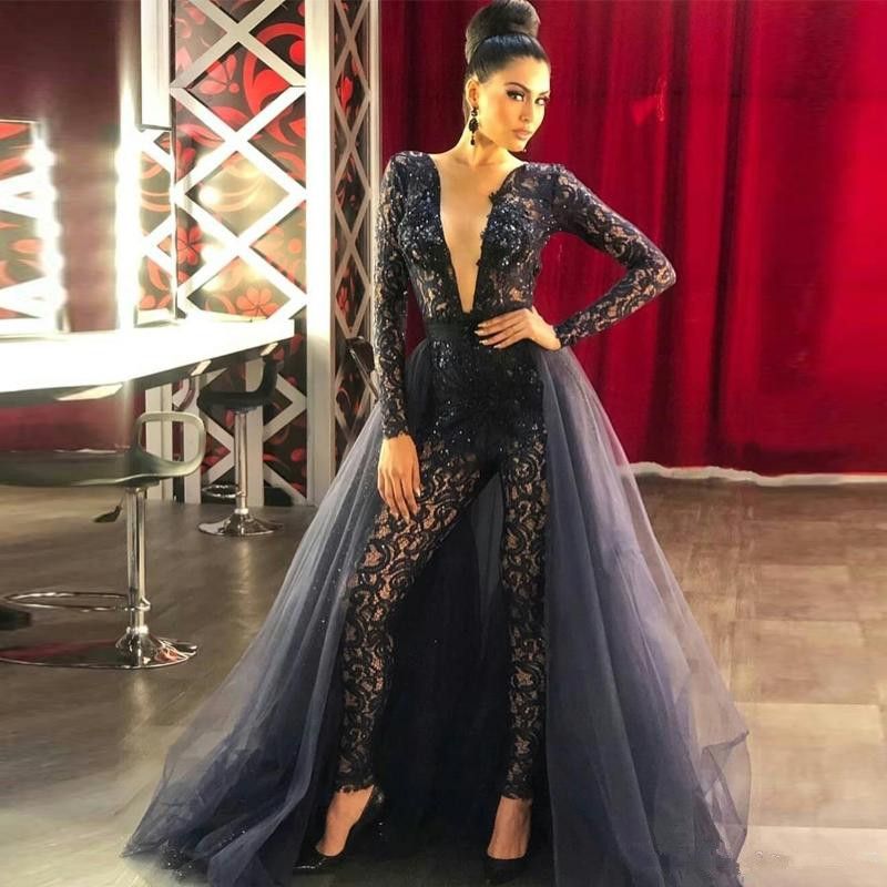 prom jumpsuits 2020