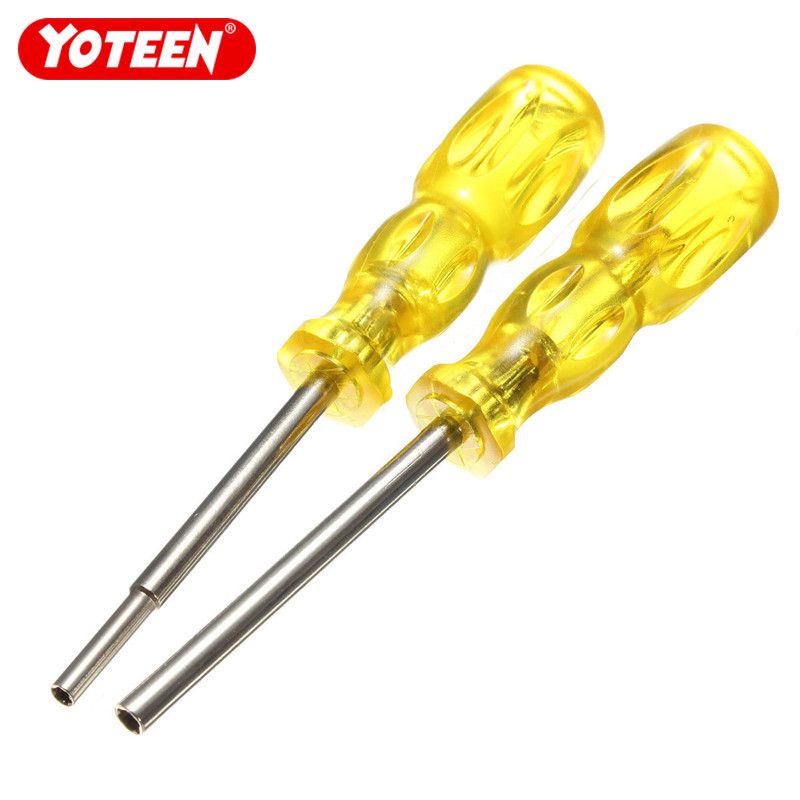 2020 3.8mm+ 4.5mm Security Screwdriver Bit Gamebit For N64/SFC/GB/NES