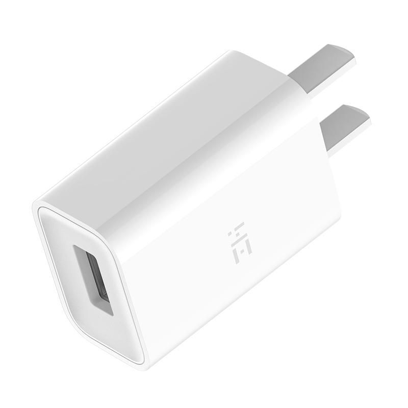 Original Xiaomi ZMI AP611 10W Wall Charger Adapter Single