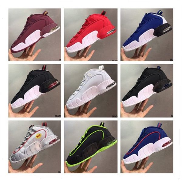 penny hardaway sneakers 2021