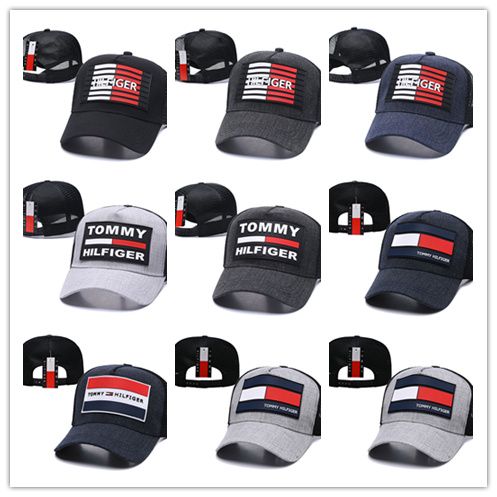 brand caps wholesale