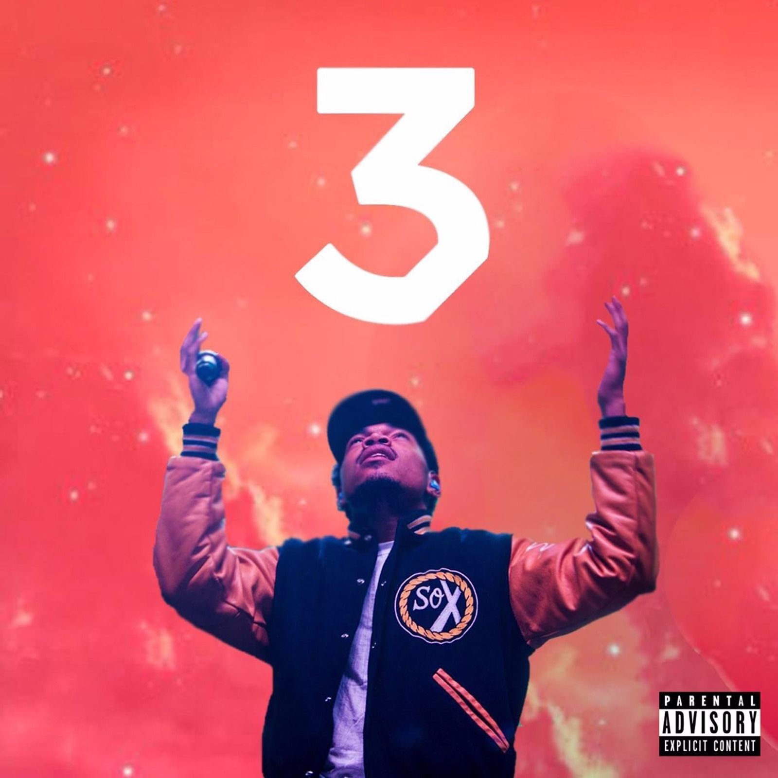 Download Chance The Rapper Coloring Book Poster 24 X 36 Art Posters Art